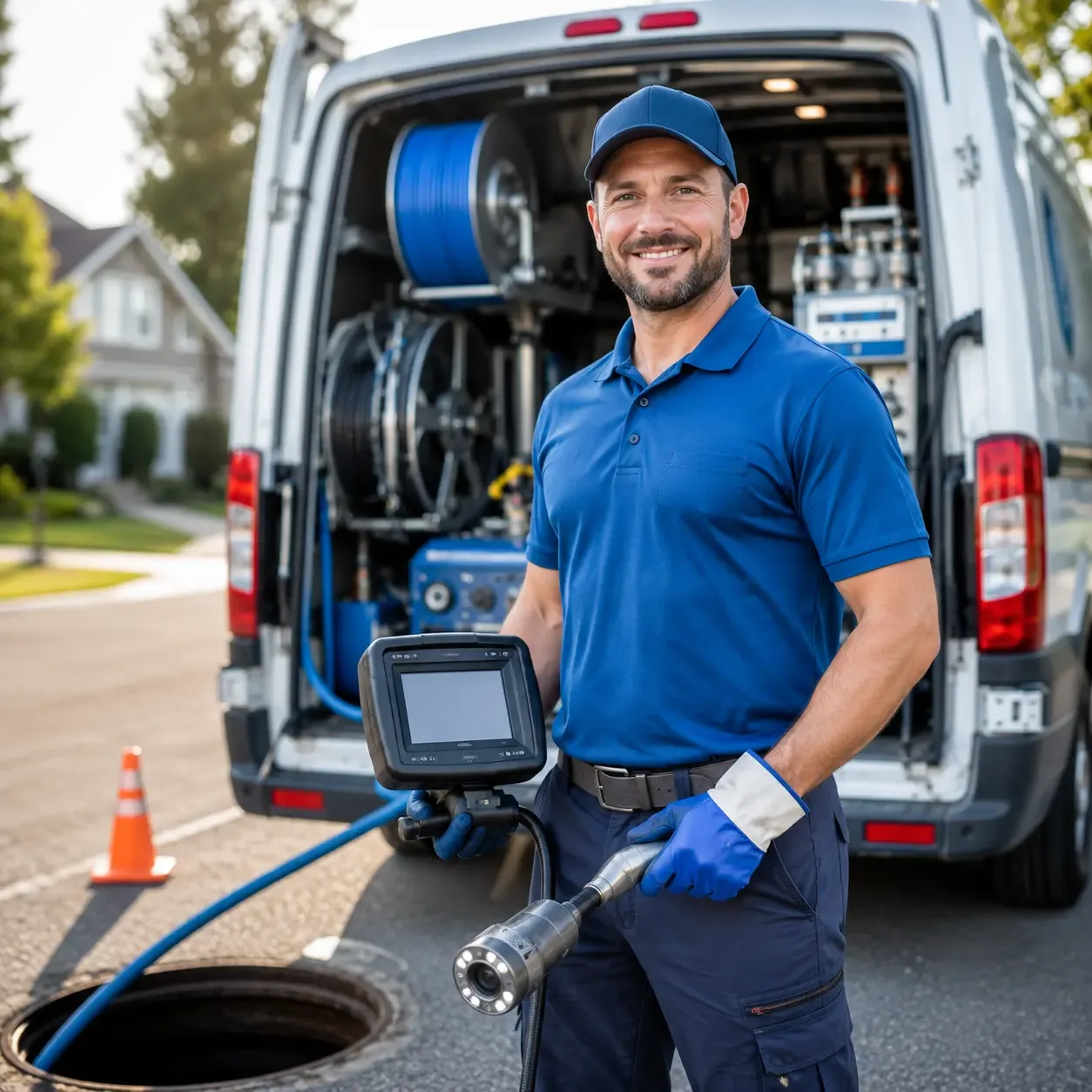 Local Pipe Relining specialists in Harveys Lake, PA